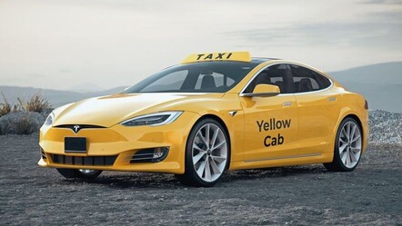 Tesla, araçlarına tam otomatik temizlik sistemi getiriyor! İlk patent alındı... - teknoloji