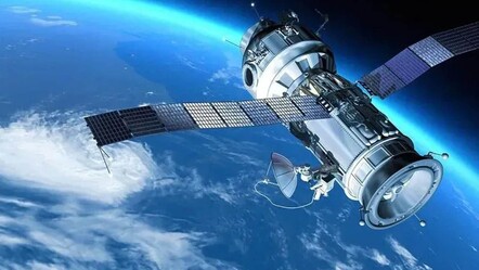 Türksat 6A’nın uzay yolculuğu başlıyor! Bu gece 00.20’de ABD’den fırlatılması planlanıyor - teknoloji