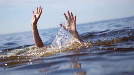 Yüzmeye gitmişlerdi! İş adamı iki arkadaş boğularak hayatını kaybetti - gundem