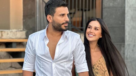 40 yıl hapsi istenen Dilan-Engin Polat çifti hakkında yeni gelişme! İddianame iade edildi - magazin