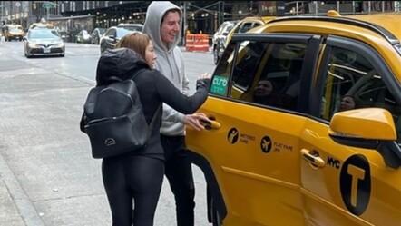 ABD'de annesiyle tutuklanmıştı! Timur Cihantimur'un cezaevi değiştiriliyor - gundem