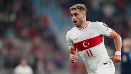 Barış Alper Yılmaz'a Premier Lig kancası! Galatasaray o rakamın altına inmeyecek - spor
