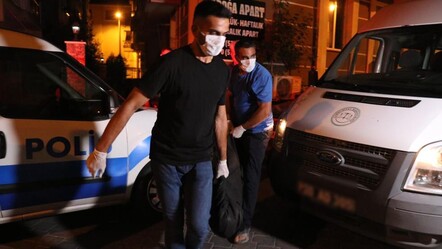 Denizli’de şüpheli ölüm: 19 yaşındaki kızın cesedi bulundu - gundem