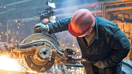 En fazla işe alım imalatta... İŞKUR, altı ayda 691 bin kişiyi işe yerleştirdi - egitim