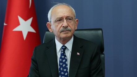 Gözler Kılıçdaroğlu'na çevrilmişti! SHP'den dikkat çeken açıklama - politika