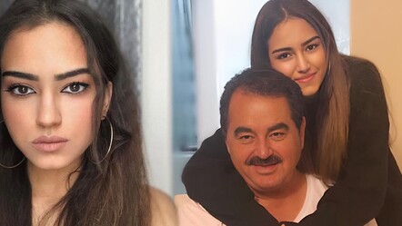 İbrahim Tatlıses'in torunu Oxford yolcusu! Duyan herkes aynı yorumu yaptı - haberler