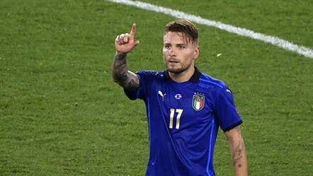 Immobile Kartal'a! Ünlü İtalyan santrfor adım adım beşiktaş’a geliyor - spor