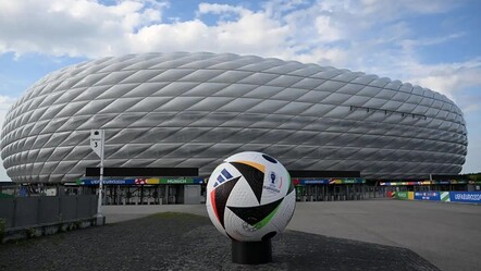 İspanya mı Fransa mı? EURO 2024’te ilk finalist belli oluyor - haberler