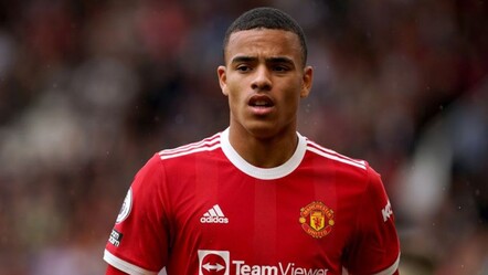 Manchester United, Mason Greenwood'un transferi için Marsilya ile anlaşmaya vardı - spor