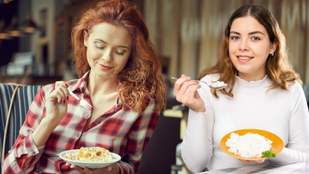 Pirinç pilavından zehirlenmeyin! Uzmanlar uyardı bu 10 maddeye dikkat - saglik