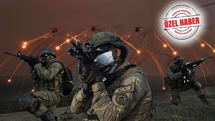 PKK’ya süratli ve sürekli operasyon! Terör örgütüne nefes aldırılmıyor - gundem