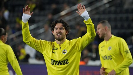 Premier Lig devleri Ferdi Kadıoğlu için karşı karşıya! Fenerbahçe rekor bonservis istiyor - spor