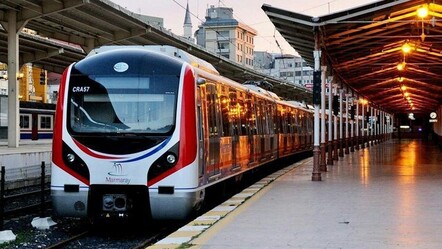 Resmi Gazete'de yayımlandı, 15 Temmuz'da raylı hatlar ücretsiz! - haberler