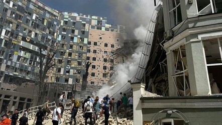 Rusya iddiaları reddetti! 