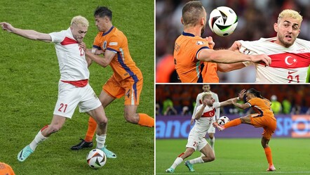 Salah’ın yerine Barış Alper Yılmaz! 'Dünyanın en iyi kanat oyuncusu olabilir' - spor