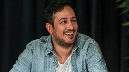 Sarp Apak mahkemelik oldu! Kiracısının oturduğu ücreti söyleyip isyan etti - magazin