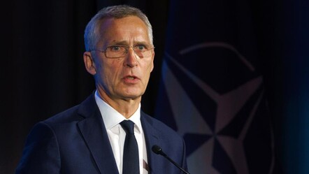 Stoltenberg'den zirve öncesi NATO liderlerine silahlanma bütçesi çağrısı - dunya
