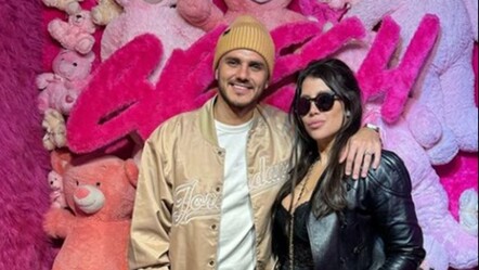 Wanda Nara'nın Icardi'yi takipten çıkması, ayrıldılar iddialarını güçlendirdi - magazin