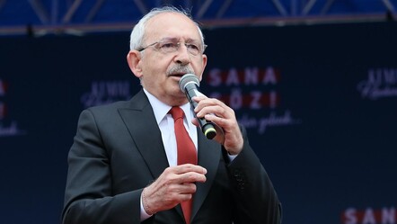 Yeni parti mi kuracak? Kılıçdaroğlu tartışmalara son noktayı koydu - gundem