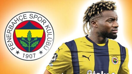 'Allan' razı veren razı! Fener Saint-Maximin transferinde mutlu sona yakın - spor