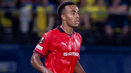 Aslan Doue! Sarı kırmızılılar, Rennes’in sağ bekini ikna etti - spor