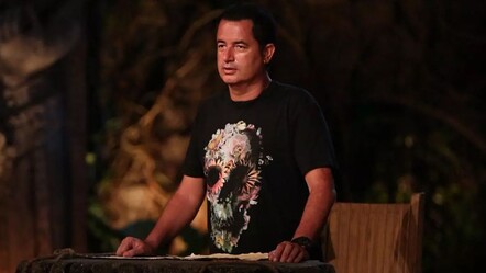 Bartın’da Survivor rüzgarı! Parkurlar kuruldu, 200 kişilik ekip geldi - magazin