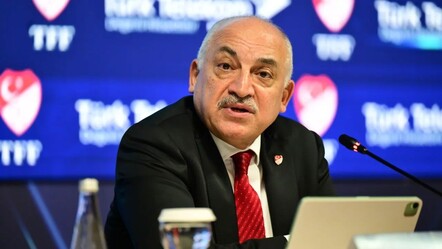 Belirsizlik son buldu! Mehmet Büyükekşi adaylık kararını verdi! TFF yeni başkanını seçiyor - spor