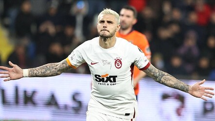 Boşanma iddiaları gündemdeydi... Mauro Icardi'nin son hali görenleri şaşırttı - magazin