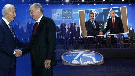 NATO sonuç bildirgesi yayınlandı! 2026 zirvesi Türkiye'de - gundem