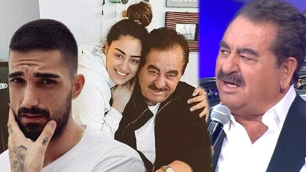 İbrahim Tatlıses’in kızı Dilan Çıtak’ın şiddet itirafı sonrası İdo’dan dikkat çeken paylaşım - magazin