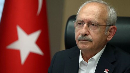 Kılıçdaroğlu'ndan yeni parti açıklaması: CHP’de bana sadık 50 milletvekili var... - gundem