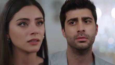 Kızılcık Şerbeti'nın Doğa'sı Sıla Türkoğlu diziden ayrılıyor mu? Son noktayı koydu - magazin