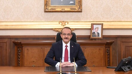 Kocaeli Valiliği yapan Seddar Yavuz'un yeni görev yeri Malatya Valiliği oldu - haberler