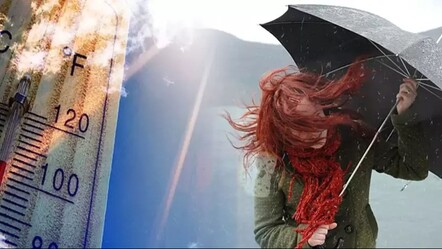 Meteoroloji'den son dakika alarm! 16 il sarı kodlu uyarı verdi - gundem