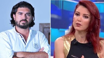 Nagehan Alçı yaşadıklarını gözyaşları içinde anlatmıştı! Rasim Ozan Kütahyalı’dan ilk açıklama - magazin