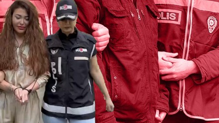 Neslim Güngen’e ‘kara para soruşturması’: MASAK vergi müfettişi de gözaltında! - magazin