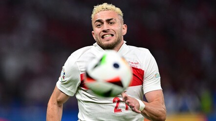 Rekor transfer kapıda! Avrupa devi İstanbul'a geliyor! Barış Alper Yılmaz için 30 milyon euro - spor
