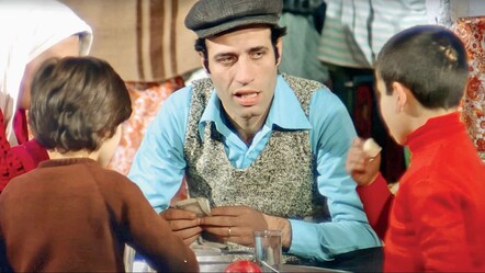 Yeşilçam, sinemayı kurtaracak mı? Eski Türk filmleri yeniden gösterime geliyor - haberler