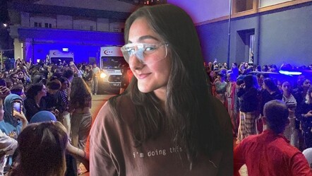 Zeren Ertaş hayatını kaybettiği KYK yurdundaki asansör kazasında mahkeme kararı açıklandı - gundem