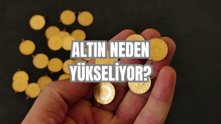 ABD enflasyon verisinin açıklanmasıyla beraber gram altın 2540 TL'ye yükseldi (11 Temmuz) - ekonomi