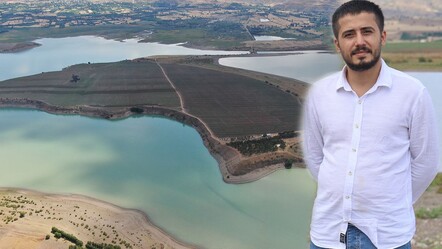 Anadolu'nun en büyük adası satıldı! Genç üretici yaptığıyla takdir topladı - dunya