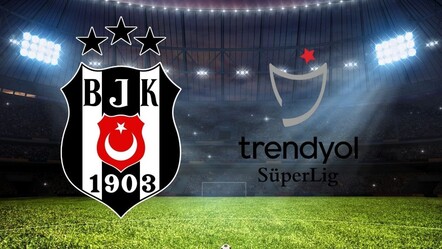 Beşiktaş, Süper Lig 2024-2025 maç takviminde 3. hafta BAY geçiyor - spor