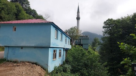 Bu köyde iman var, imkan var, imam yok! 6 yıldır işin içinden çıkamıyorlar - gundem