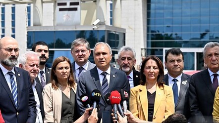 CHP, Türkiye Yüzyılı Maarif Modeli'nin iptali istemiyle Danıştay'da dava açtı - gundem