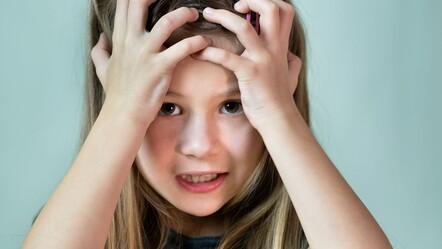 Çocuk migreninin sırrı çözülüyor! Türk doktorlar yeni bir araştırmaya imza attı - saglik