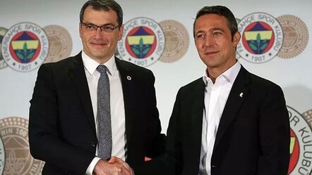 Damien Comolli tutuklandı! Fenerbahçe'de sportif direktörlük yapmıştı - spor