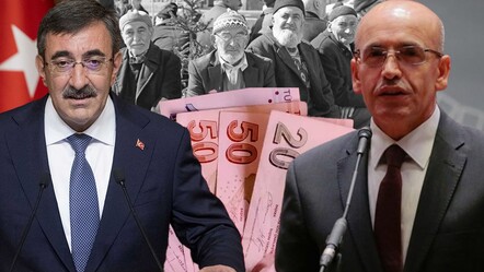 En düşük emekli maaşı ne kadar olacak? Gözler kritik zirvede, masada 3 farklı rakam var - ekonomi