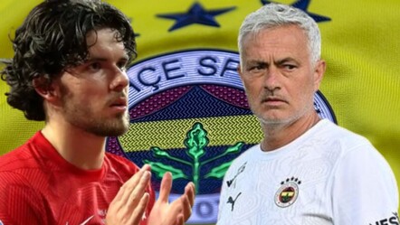 Fenerbahçe Ferdi Kadıoğlu kararını verdi! Dünya devlerine kötü haber... 'Mourinho anlaşmayı mahvetti' - spor