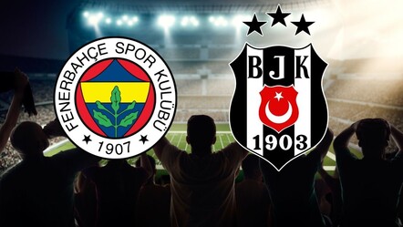 Fenerbahçe'nin 2024-2025 maç takviminde Beşiktaş derbisi 15. haftada yer aldı - haberler