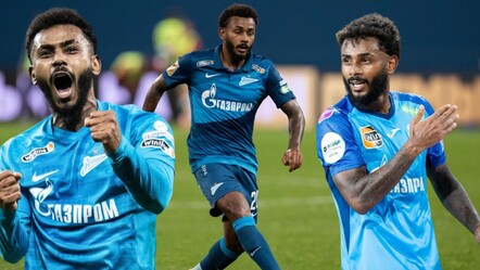 Galatasaray'dan sürpriz Rus yıldız hamlesi! Brezilyalı orta saha oyuncusunu gündemde - spor